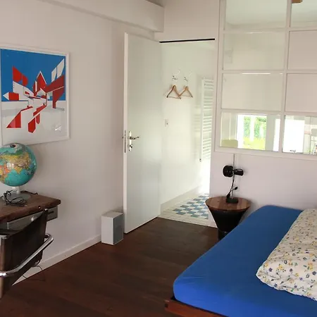 Hostal Backpack *