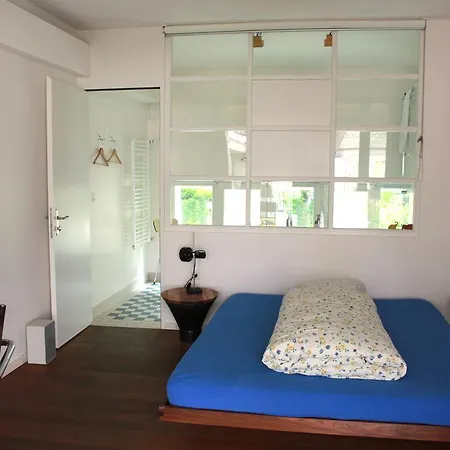Hostal Backpack Basilea