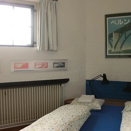 Hostal Backpack