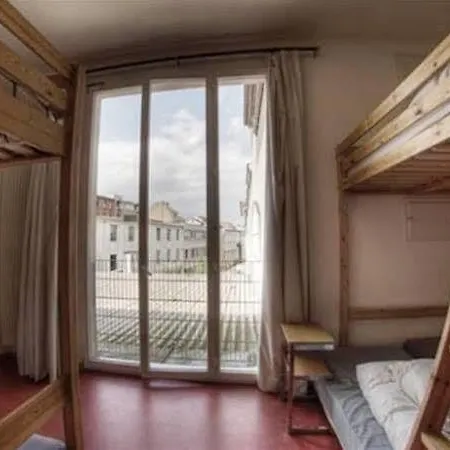 Hostal Backpack Basilea