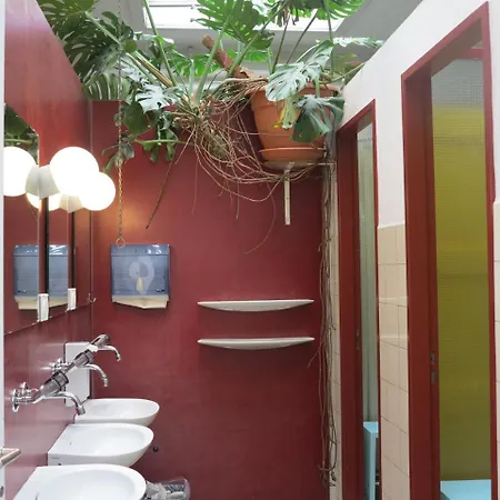 Hostal Backpack